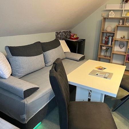 Schlafen In Erfurt- Nicht 0815 Daire Dış mekan fotoğraf